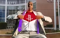 Dwight Howard : “J’ai toujours été un fan de Carmelo Anthony”