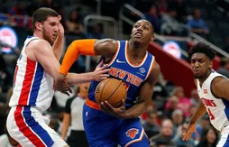 Un premier vrai back-to-back bien compliqué pour R.J. Barrett