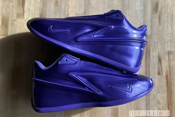 La KD 19 dévoile son coloris de lancement