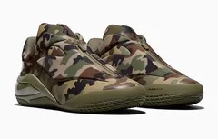 La SHAI 001 « Camo » se dévoile