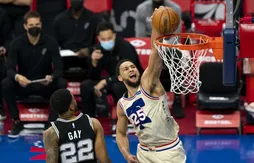 Les Sixers font oublier Joel Embiid par leur jeu de passes