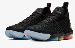 [Cyber Monday] Un code promo pour profiter de – 20% sur les nouveautés Nike