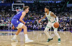 À l’expérience, les Celtics prennent leur revanche sur le Magic
