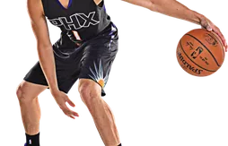 Un nouveau parquet et un nouveau maillot alternatif pour Phoenix