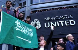 NBA Europe : les propriétaires saoudiens de Newcastle pour la franchise de Londres ?