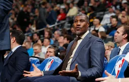 Phoenix engage maintenant James Posey comme assistant
