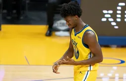 Un passage par la G-League pour James Wiseman ?