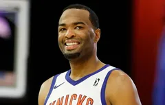 TJ Warren reste dans le giron des Knicks