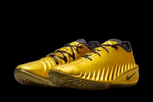 Une Nike GT Cut 4 pour Rob Dillingham et Jordan Poole