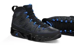 Jordan Brand : une Jordan IX inattendue