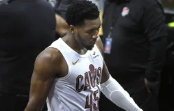 L’hyper-dépendance des Cavaliers à Donovan Mitchell