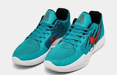 “Scratch”, le coloris le plus réussi de la Nike Ja 2 ?