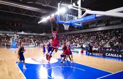 Equipe de France : le “mini movie” du match face à l’Ukraine