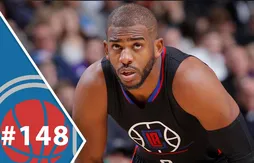 Hoopcast n°148 – Philly qui rit, Chris Paul qui pleure