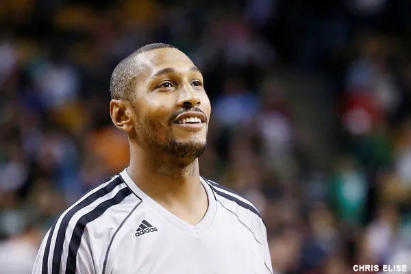 Boris Diaw