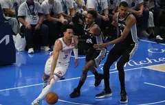 Les Spurs trop tendres et maladroits face au collectif du Thunder