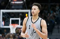 L’éclosion finale de Kyle Anderson à Memphis ?