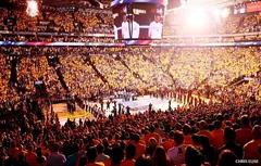 Le All-Star Game 2025 va dépoussiérer l’Oracle Arena