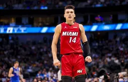 Tyler Herro prolonge au Heat pour 130 millions de dollars sur quatre ans !