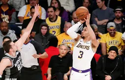 Cette fois, les Lakers ne craquent pas dans le money time face aux Kings