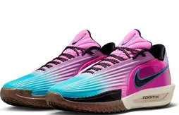 Un coloris « South Beach » pour la Nike GT Cut 3 Turbo