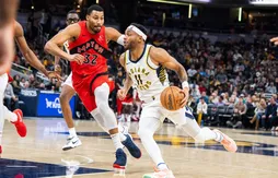 Otto Porter Jr. va réintégrer la rotation des Raptors