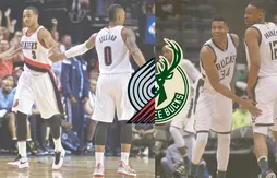 [Dilemme] Milwaukee ou Portland, quelle est la franchise du futur ?