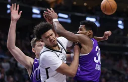 Sur les rotules, les Nets poursuivent leur parcours du combattant