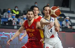 Au forceps, Thomas Heurtel et Isaïa Cordinier envoient les Bleus à l’EuroBasket 2022