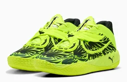 Test de chaussures | La MB.05 donne des ailes