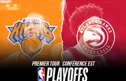 Preview Playoffs | New York Knicks (3) – Atlanta Hawks (6)