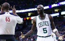 Le jour où Kevin Garnett a effrayé un médecin des Celtics…