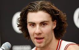 Josh Giddey se remet d’une blessure survenue lors des Jeux olympiques