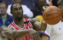 Mercato : que va faire Ben Gordon ?