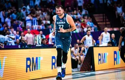L’Italie va chercher à fatiguer Luka Doncic