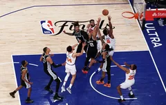 OG Anunoby crucifie les Spurs au bout d’un comeback historique !