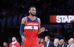 Team USA : John Wall ne pense pas être choisi pour les JO 2016
