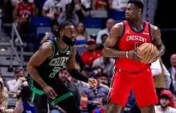 Al Horford veut voir Jaylen Brown dans une All-Defensive Team