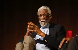 Bill Russell a 85 ans : gros plan sur le Game 6 des Finals 1963