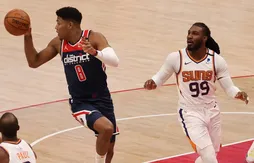 Les Wizards également sur la piste de Jae Crowder ?