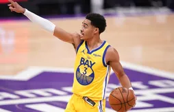Pronostics NBA | Misez sur Jordan Poole face au Thunder