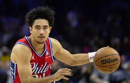 Jared McCain ne rejouera pas cette saison…