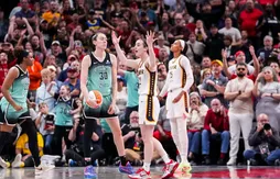 Le Liberty arrache un match fou sur le terrain du Fever