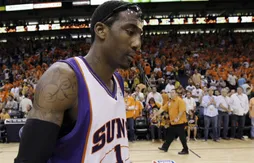 [happy birthday] Les plus gros dunks de Amar’e Stoudemire