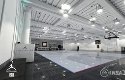 NBA Live 16 aura aussi son mode Pro-Am… gratuit