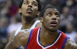 Coaching : Thaddeus Young, la menace qui vient du banc