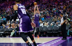 Maxime Raynaud impressionne par son toucher et son intelligence