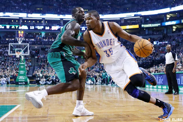 Kevin Durant