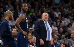 Andrew Wiggins tacle à son tour les méthodes de Tom Thibodeau