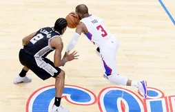 Beware of The Klaw : les plus belles actions défensives de Kawhi Leonard
